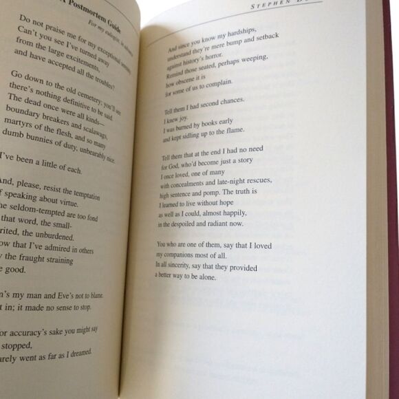 The Poets of New Jersey From Colonial to Contemporary Paperback 2005 W Whitman. - Picture 12 of 16